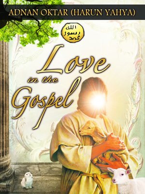 cover image of Love in the Gospel